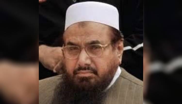 Hafiz Saeed