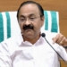 Kerala CM V.D. Satheesan