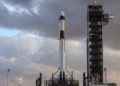 SpaceX