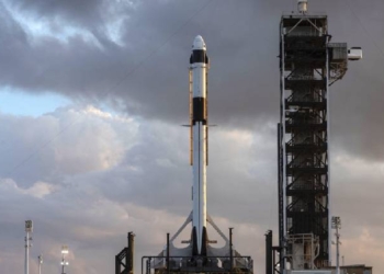 SpaceX