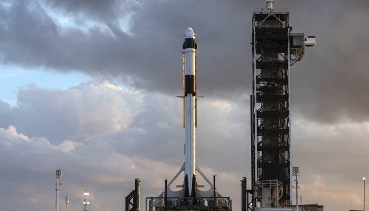 SpaceX