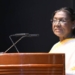 President Murmu