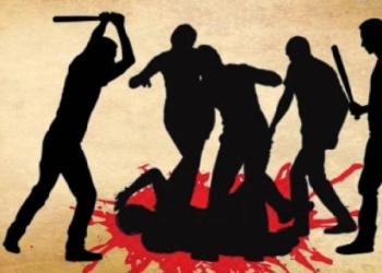Lynched