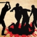 Lynched