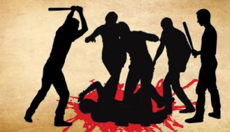 Lynched