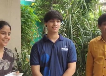 Aryaman Solanki