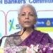 FM Nirmala Sitharaman