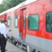 Train Connectivity