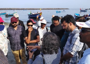 Marine Conservation