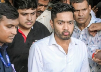Abhishek Banerjee