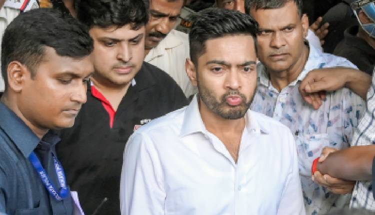 Abhishek Banerjee