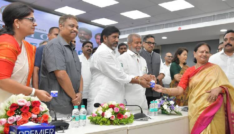 Telangana