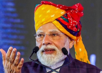 PM Modi