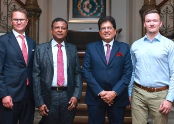 Piyush Goyal