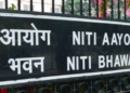 NITI Aayog