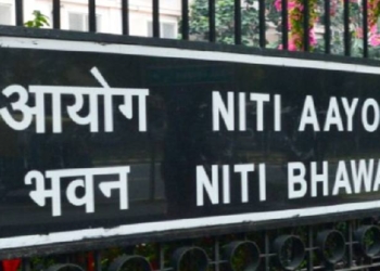 NITI Aayog