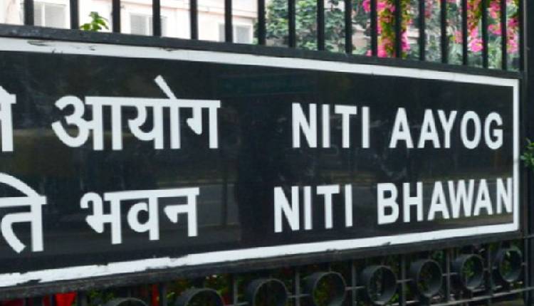 NITI Aayog