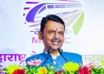 Maha Govt