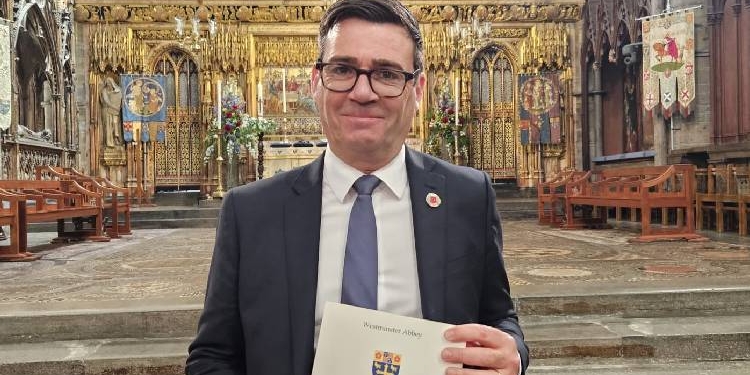Andy Burnham