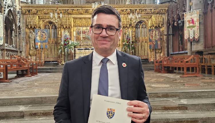 Andy Burnham