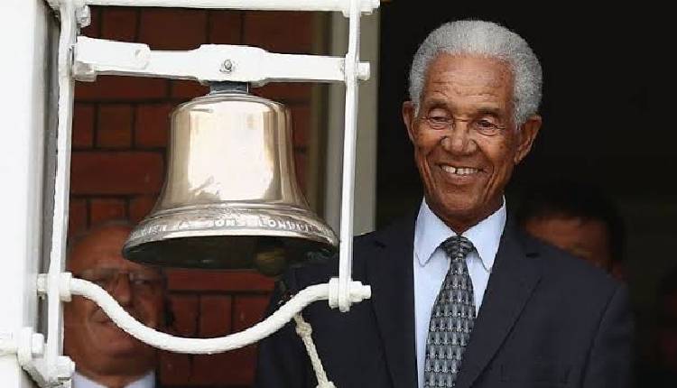 Sir Garry Sobers