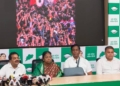 Biju Janata Dal