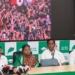 Biju Janata Dal