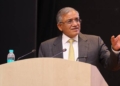 CEC Gyanesh Kumar