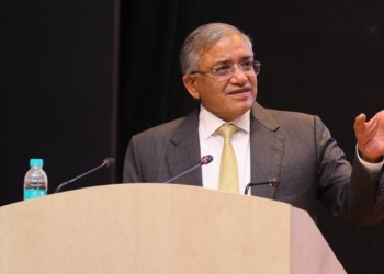 CEC Gyanesh Kumar