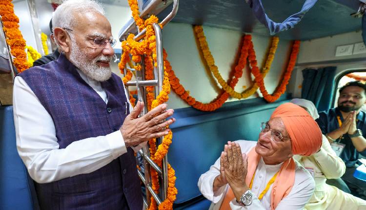 PM Modi
