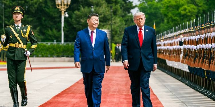 Xi