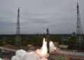 Vikram-1 Launch