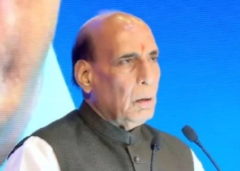 Rajnath Singh