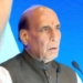 Rajnath Singh