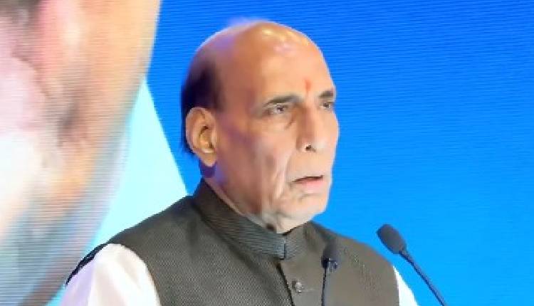 Rajnath Singh