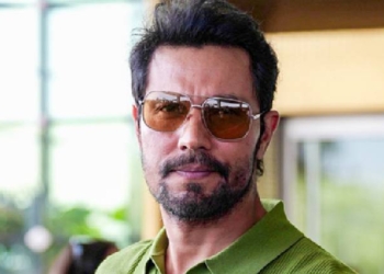 Randeep Hooda