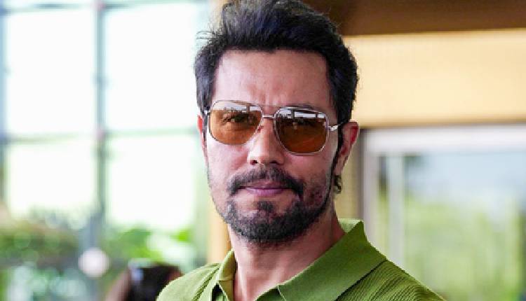 Randeep Hooda