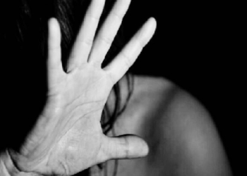 Sexually Assaulted