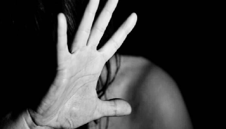 Sexually Assaulted