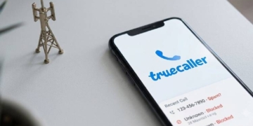 Truecaller