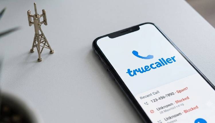 Truecaller