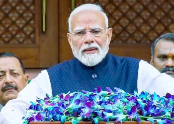 Prime Minister Narendra Modi