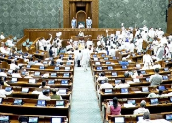 Lok Sabha
