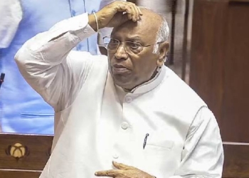 Mallikarjun Kharge