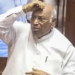 Mallikarjun Kharge