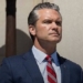 US Defence Secretary Pete Hegseth