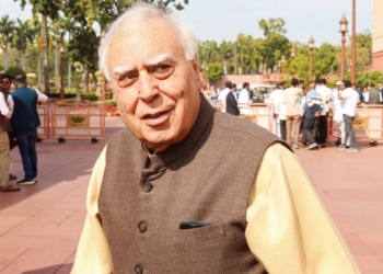 Kapil Sibal