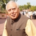 Kapil Sibal