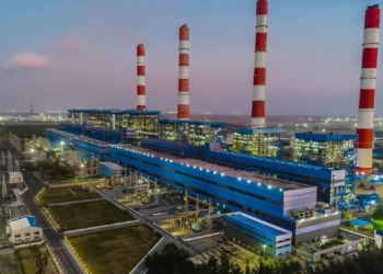 Adani Power