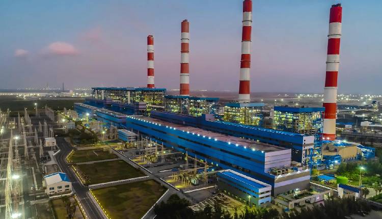 Adani Power